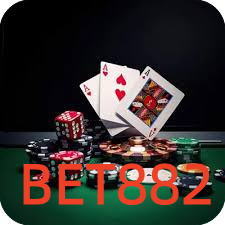 Logo da bet882